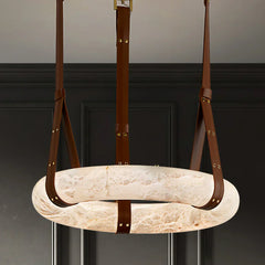 Dia 80cm x H 10cm / ∅ 31.5″ x H 3.9″