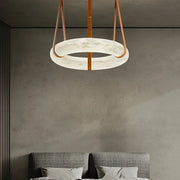Halo Pendant Light A