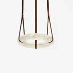 Halo Pendant Light A