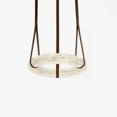 Dia 60cm x H 10cm / ∅ 23.6″ x H 3.9″