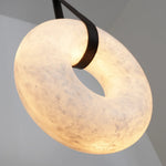 Halo Pendant Light A
