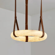 Halo Pendant Light A