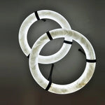 Halo Pendant Light A