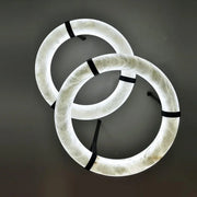 Halo Pendant Light A