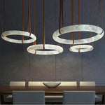 Halo Pendant Light A