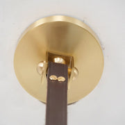 Halo Pendant Light A