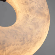 Halo Pendant Light A