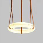 Halo Pendant Light A