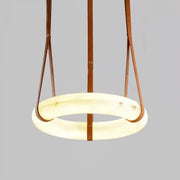 Halo Pendant Light A