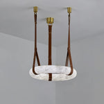 Halo Pendant Light A