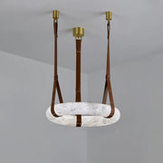 Halo Pendant Light A