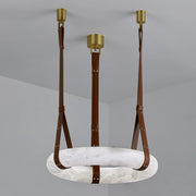 Halo Pendant Light A