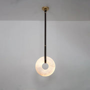 Halo Pendant Light A