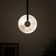 Halo Pendant Light A