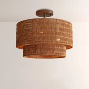 Paloma Flush Mount 16