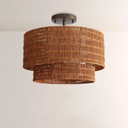 Paloma Flush Mount 16