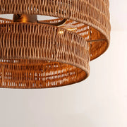 Paloma Flush Mount 16