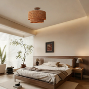 Paloma Flush Mount 16