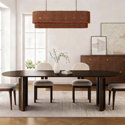 Paloma Linear Chandelier 61