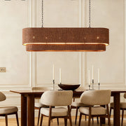 Paloma Linear Chandelier 61
