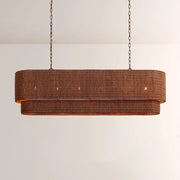 Paloma Linear Chandelier 61