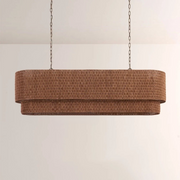 Paloma Linear Chandelier 61