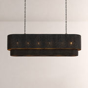 Paloma Linear Chandelier 61