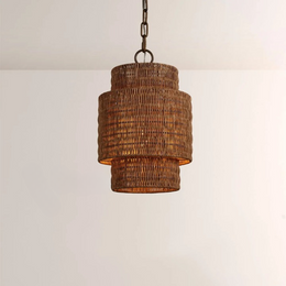 Paloma Pendant 10