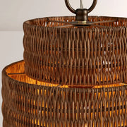 Paloma Pendant 10