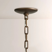 Paloma Pendant 10