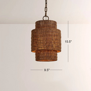 Paloma Pendant 10
