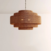 Paloma Round Chandelier 28