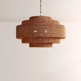Paloma Round Chandelier 28
