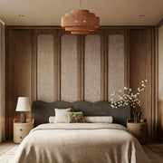 Paloma Round Chandelier 28