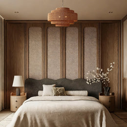 Paloma Round Chandelier 28