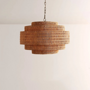 Paloma Round Chandelier 28