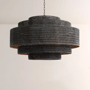 Paloma Round Chandelier 28
