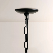Paloma Round Chandelier 28