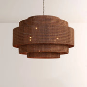Paloma Round Chandelier 52