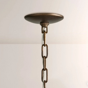Paloma Round Chandelier 52
