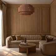 Paloma Round Chandelier 52