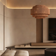 Paloma Round Chandelier 52