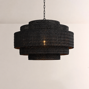 Paloma Round Chandelier 52