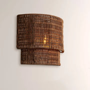 Paloma Sconce 12