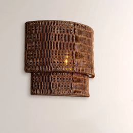 Paloma Sconce 12