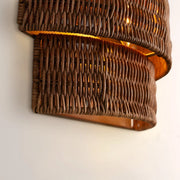 Paloma Sconce 12