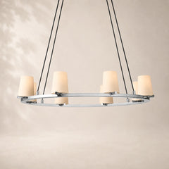 Polished Stainless Steel
