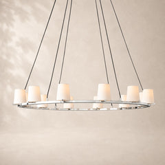 Polished Stainless Steel