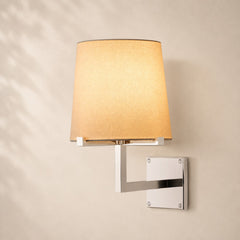 Polished Stainless Steel