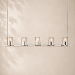 Polished Stainless Steel